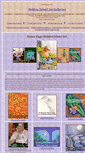 Mobile Screenshot of hiddentalentart.com